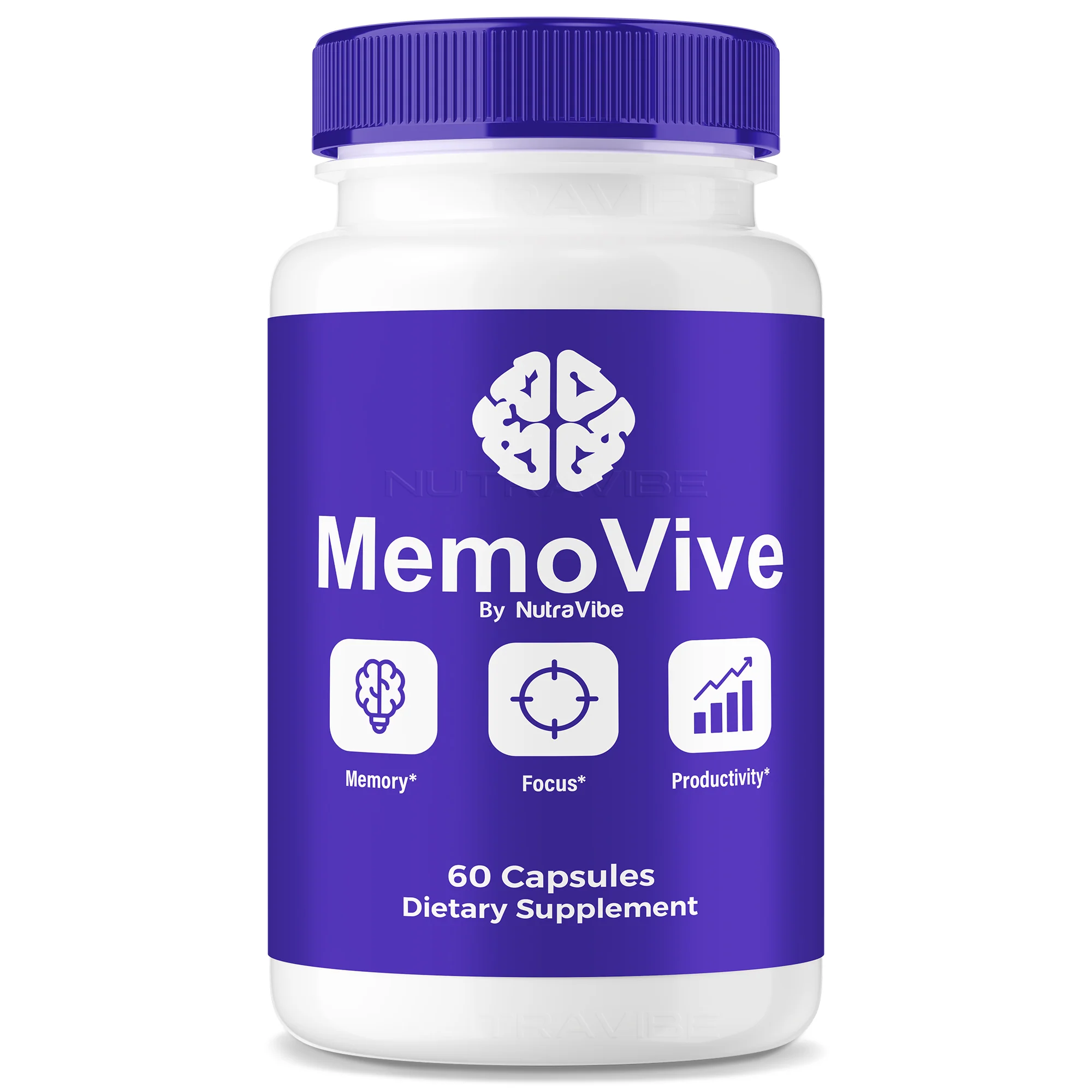MemoVive Supplement